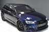 USED 2017 17 AUDI S3 2.0 TFSI SPORTBACK QUATTRO  **&pound;399 A MONTH WITH &pound;2510 DEPOSIT**
