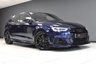 USED 2017 17 AUDI S3 2.0 TFSI SPORTBACK QUATTRO  **&pound;399 A MONTH WITH &pound;2510 DEPOSIT**