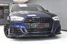 USED 2017 17 AUDI S3 2.0 TFSI SPORTBACK QUATTRO  **&pound;399 A MONTH WITH &pound;2510 DEPOSIT**