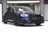 USED 2017 17 AUDI S3 2.0 TFSI SPORTBACK QUATTRO  **&pound;399 A MONTH WITH &pound;2510 DEPOSIT**