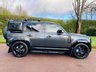 USED 2023 73 LAND ROVER DEFENDER 3.0 X-DYNAMIC HSE 5d 296 BHP 