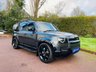 USED 2023 73 LAND ROVER DEFENDER 3.0 X-DYNAMIC HSE 5d 296 BHP 