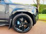USED 2023 73 LAND ROVER DEFENDER 3.0 X-DYNAMIC HSE 5d 296 BHP 