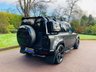 USED 2023 73 LAND ROVER DEFENDER 3.0 X-DYNAMIC HSE 5d 296 BHP 