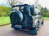 USED 2023 73 LAND ROVER DEFENDER 3.0 X-DYNAMIC HSE 5d 296 BHP 