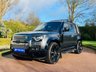 USED 2023 73 LAND ROVER DEFENDER 3.0 X-DYNAMIC HSE 5d 296 BHP 