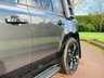 USED 2023 73 LAND ROVER DEFENDER 3.0 X-DYNAMIC HSE 5d 296 BHP 