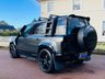 USED 2023 73 LAND ROVER DEFENDER 3.0 X-DYNAMIC HSE 5d 296 BHP 
