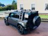 USED 2023 73 LAND ROVER DEFENDER 3.0 X-DYNAMIC HSE 5d 296 BHP 