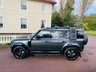 USED 2023 73 LAND ROVER DEFENDER 3.0 X-DYNAMIC HSE 5d 296 BHP 