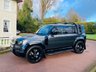 USED 2023 73 LAND ROVER DEFENDER 3.0 X-DYNAMIC HSE 5d 296 BHP 