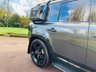 USED 2023 73 LAND ROVER DEFENDER 3.0 X-DYNAMIC HSE 5d 296 BHP 