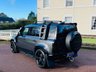 USED 2023 73 LAND ROVER DEFENDER 3.0 X-DYNAMIC HSE 5d 296 BHP 