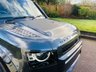 USED 2023 73 LAND ROVER DEFENDER 3.0 X-DYNAMIC HSE 5d 296 BHP 