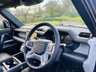 USED 2023 73 LAND ROVER DEFENDER 3.0 X-DYNAMIC HSE 5d 296 BHP 