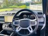 USED 2023 73 LAND ROVER DEFENDER 3.0 X-DYNAMIC HSE 5d 296 BHP 