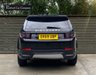 USED 2019 69 LAND ROVER DISCOVERY SPORT 2.0 HSE MHEV 5d 178 BHP GHOST TRACKER FITTED