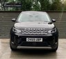 USED 2019 69 LAND ROVER DISCOVERY SPORT 2.0 HSE MHEV 5d 178 BHP GHOST TRACKER FITTED