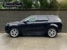 USED 2019 69 LAND ROVER DISCOVERY SPORT 2.0 HSE MHEV 5d 178 BHP GHOST TRACKER FITTED