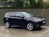 USED 2019 69 LAND ROVER DISCOVERY SPORT 2.0 HSE MHEV 5d 178 BHP GHOST TRACKER FITTED