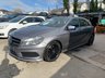 USED 2015 MERCEDES-BENZ A CLASS A180 [1.5] CDI AMG Sport 5dr Auto ONE ONWER SERVICE HISTORY