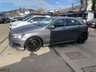 USED 2015 MERCEDES-BENZ A CLASS A180 [1.5] CDI AMG Sport 5dr Auto ONE ONWER SERVICE HISTORY