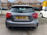 USED 2015 MERCEDES-BENZ A CLASS A180 [1.5] CDI AMG Sport 5dr Auto ONE ONWER SERVICE HISTORY