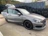 USED 2015 MERCEDES-BENZ A CLASS A180 [1.5] CDI AMG Sport 5dr Auto ONE ONWER SERVICE HISTORY