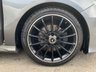 USED 2015 MERCEDES-BENZ A CLASS A180 [1.5] CDI AMG Sport 5dr Auto ONE ONWER SERVICE HISTORY
