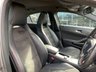 USED 2015 MERCEDES-BENZ A CLASS A180 [1.5] CDI AMG Sport 5dr Auto ONE ONWER SERVICE HISTORY