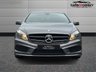 USED 2015 MERCEDES-BENZ A CLASS A180 [1.5] CDI AMG Sport 5dr Auto ONE ONWER SERVICE HISTORY