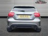 USED 2015 MERCEDES-BENZ A CLASS A180 [1.5] CDI AMG Sport 5dr Auto ONE ONWER SERVICE HISTORY