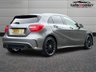 USED 2015 MERCEDES-BENZ A CLASS A180 [1.5] CDI AMG Sport 5dr Auto ONE ONWER SERVICE HISTORY