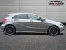 USED 2015 MERCEDES-BENZ A CLASS A180 [1.5] CDI AMG Sport 5dr Auto ONE ONWER SERVICE HISTORY