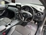 USED 2015 MERCEDES-BENZ A CLASS A180 [1.5] CDI AMG Sport 5dr Auto ONE ONWER SERVICE HISTORY