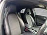 USED 2015 MERCEDES-BENZ A CLASS A180 [1.5] CDI AMG Sport 5dr Auto ONE ONWER SERVICE HISTORY