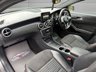 USED 2015 MERCEDES-BENZ A CLASS A180 [1.5] CDI AMG Sport 5dr Auto ONE ONWER SERVICE HISTORY