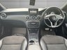 USED 2015 MERCEDES-BENZ A CLASS A180 [1.5] CDI AMG Sport 5dr Auto ONE ONWER SERVICE HISTORY
