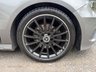 USED 2015 MERCEDES-BENZ A CLASS A180 [1.5] CDI AMG Sport 5dr Auto ONE ONWER SERVICE HISTORY