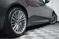 USED 2019 ALFA ROMEO GIULIA 2.1 TD SUPER 4d 178 BHP ADAPTIVE CRUISE / POWER SEATS