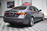 USED 2019 ALFA ROMEO GIULIA 2.1 TD SUPER 4d 178 BHP ADAPTIVE CRUISE / POWER SEATS