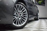 USED 2019 ALFA ROMEO GIULIA 2.1 TD SUPER 4d 178 BHP ADAPTIVE CRUISE / POWER SEATS