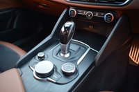 USED 2019 ALFA ROMEO GIULIA 2.1 TD SUPER 4d 178 BHP ADAPTIVE CRUISE / POWER SEATS