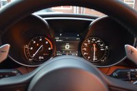 USED 2019 ALFA ROMEO GIULIA 2.1 TD SUPER 4d 178 BHP ADAPTIVE CRUISE / POWER SEATS