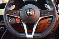 USED 2019 ALFA ROMEO GIULIA 2.1 TD SUPER 4d 178 BHP ADAPTIVE CRUISE / POWER SEATS