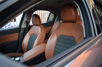 USED 2019 ALFA ROMEO GIULIA 2.1 TD SUPER 4d 178 BHP ADAPTIVE CRUISE / POWER SEATS