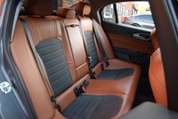 USED 2019 ALFA ROMEO GIULIA 2.1 TD SUPER 4d 178 BHP ADAPTIVE CRUISE / POWER SEATS