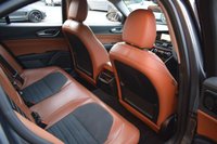 USED 2019 ALFA ROMEO GIULIA 2.1 TD SUPER 4d 178 BHP ADAPTIVE CRUISE / POWER SEATS