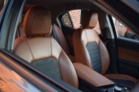 USED 2019 ALFA ROMEO GIULIA 2.1 TD SUPER 4d 178 BHP ADAPTIVE CRUISE / POWER SEATS