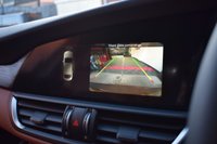 USED 2019 ALFA ROMEO GIULIA 2.1 TD SUPER 4d 178 BHP ADAPTIVE CRUISE / POWER SEATS